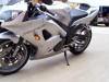 Padací chrániče - Triumph Daytona 600/650